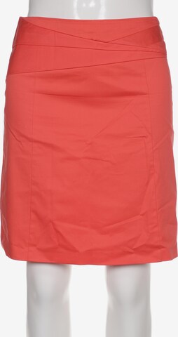 Betty Barclay Skirt in XL in Orange: front