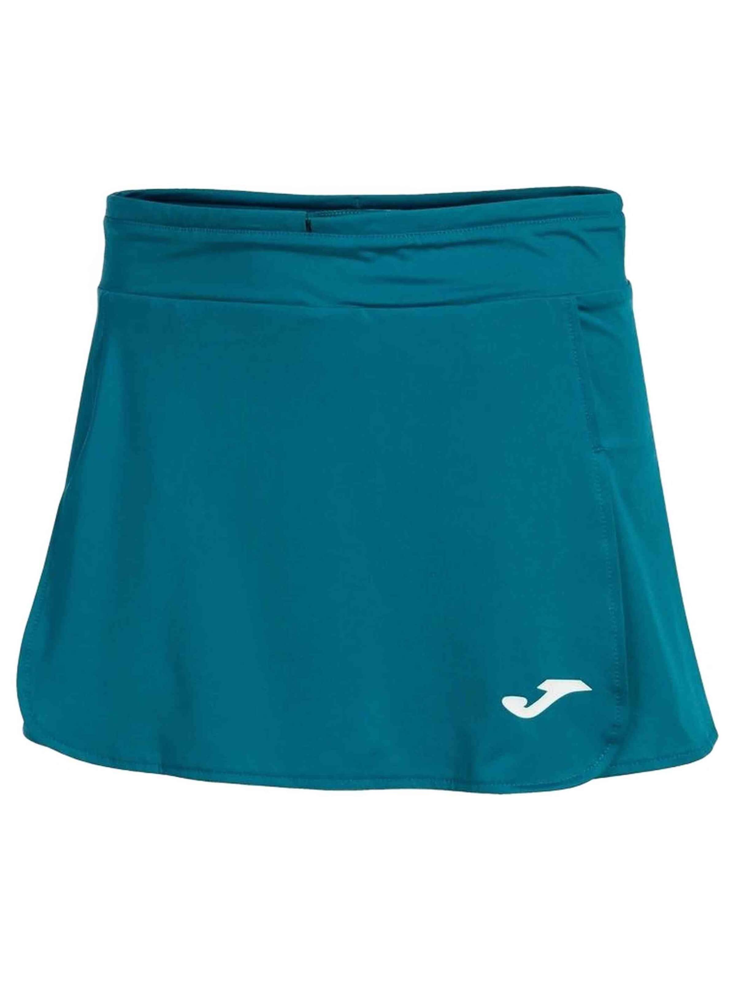 Gonna '900759.727' di JOMA in verde: frontale
