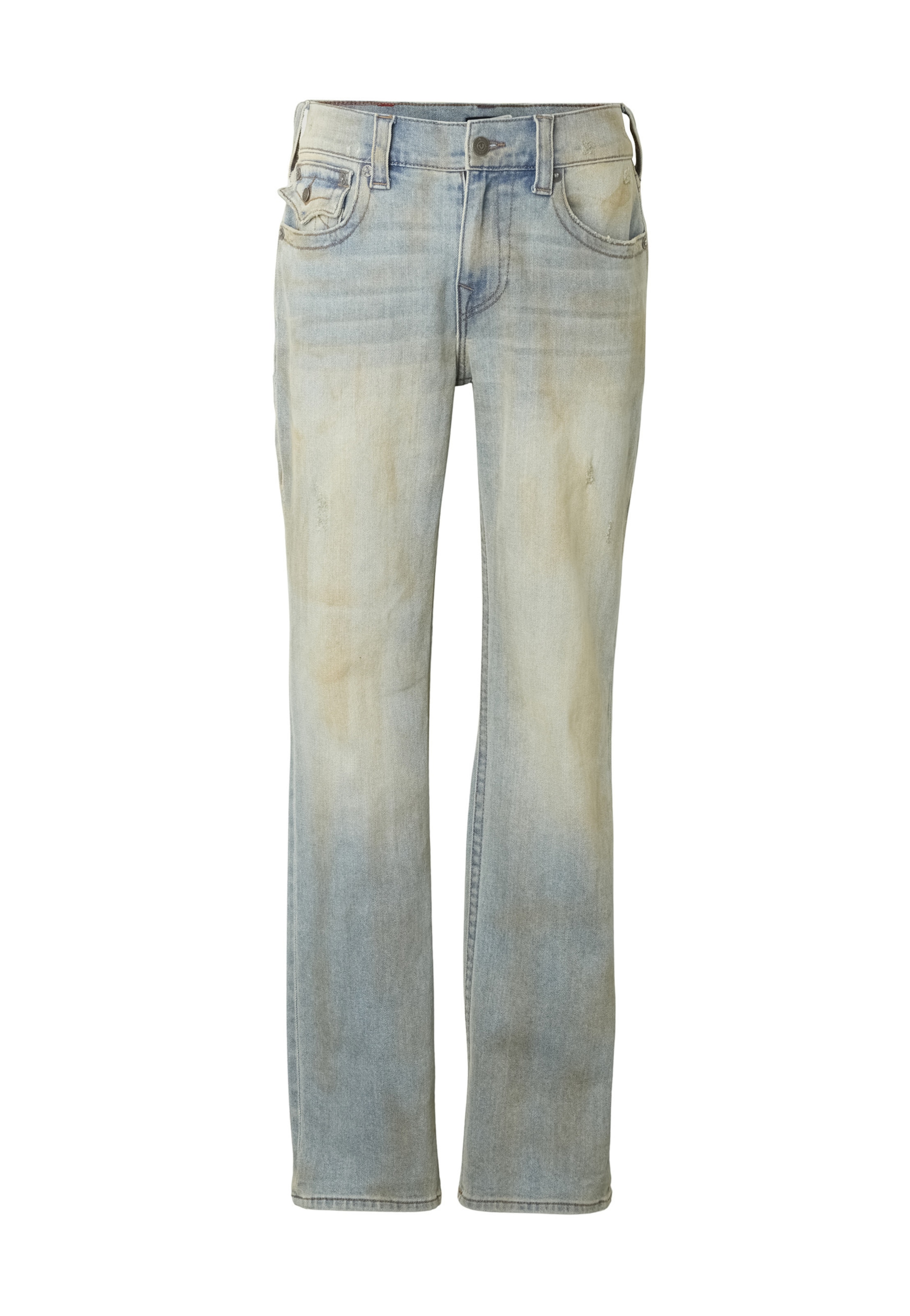 True Religion Jeans 'Ricky' in Blue, Item view