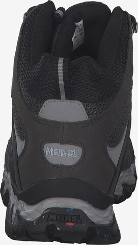 MEINDL Boots 'Respone Mid II GTX 4687' in Black