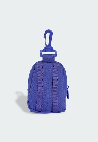 Portachiavi 'Essentials' di ADIDAS PERFORMANCE in blu