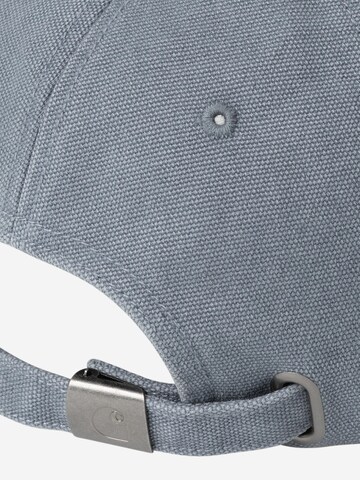 Carhartt WIP Cap in Blau