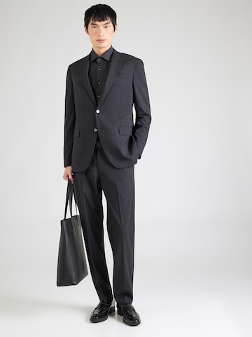 Regular Costume Michael Kors en gris : devant