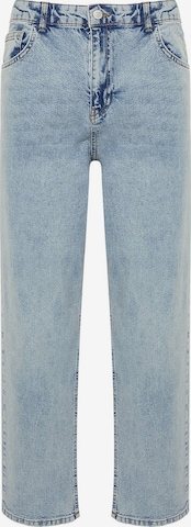 Trendyol Jeans i blå: framsida