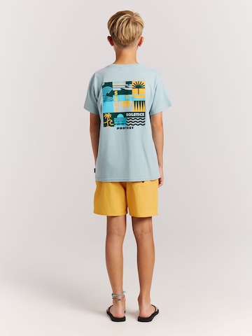 PROTEST Shirt 'PRTBrandy JR' in Blau