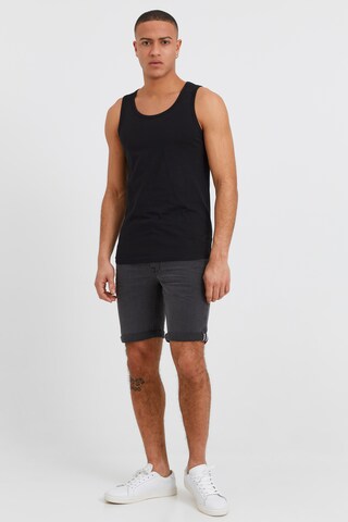 !Solid - regular Vaquero 'Moyat' en gris
