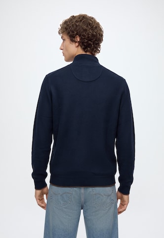 FYNCH-HATTON Sweater in Blue