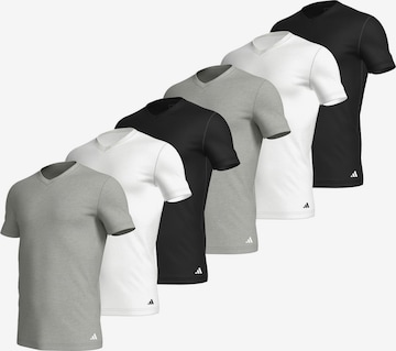 ADIDAS SPORTSWEAR Undershirt 'Active Core Cotton' in Mixed colors: front