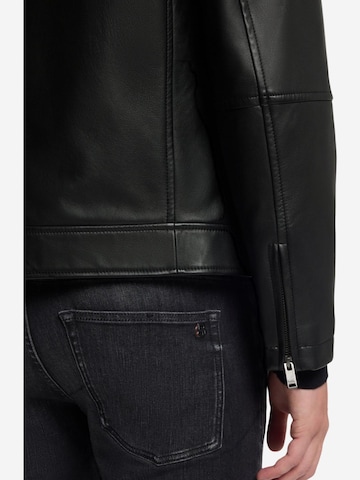 BOSS - Chaqueta de entretiempo 'Jogear 10268766 50552141' en negro
