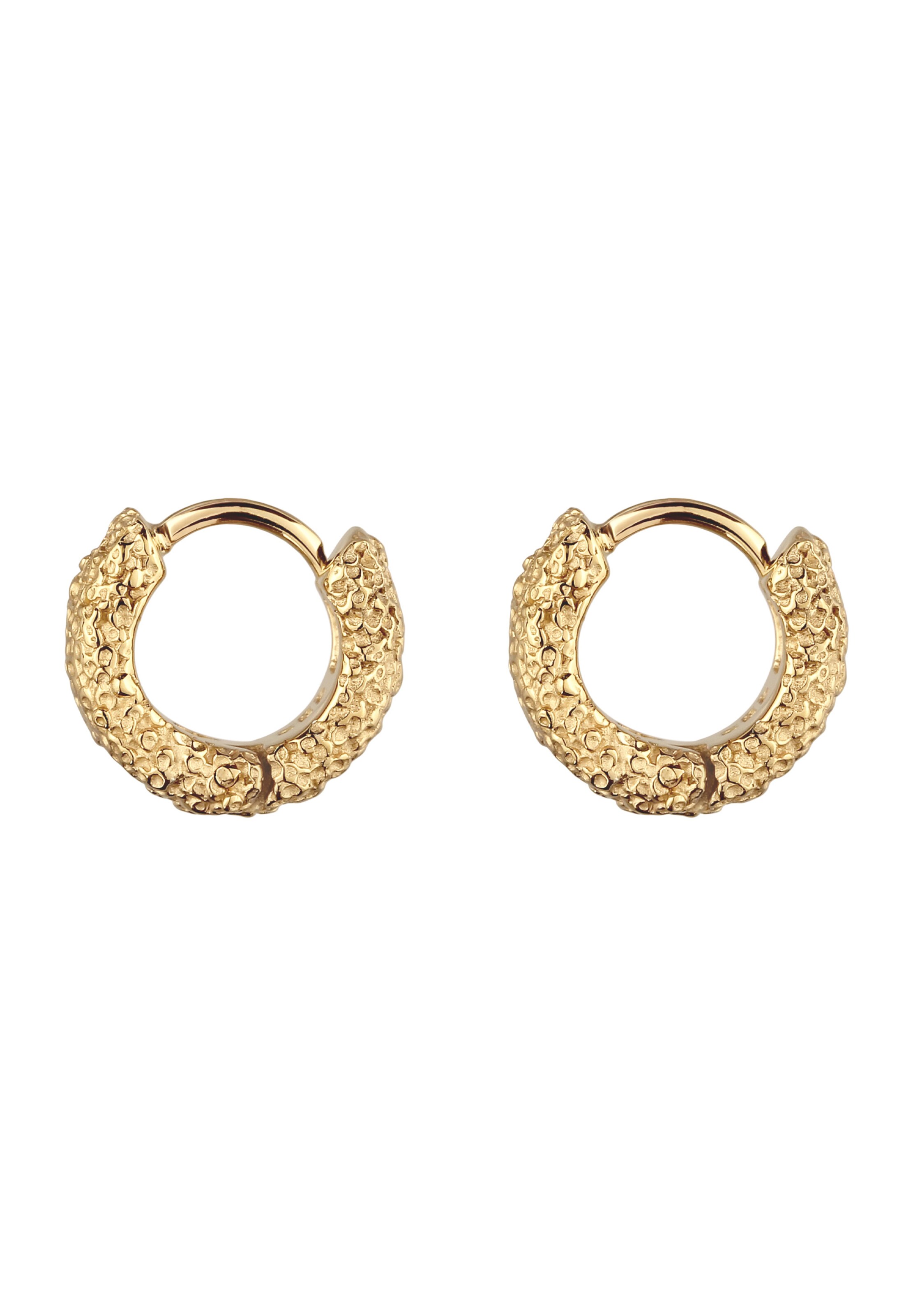 ELLI Earrings in Gold