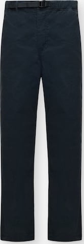 Vintage Industries - Pantalón 'Elmar' en negro: frente