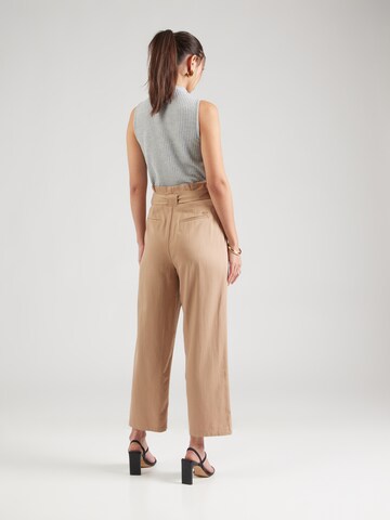 Regular Pantalon à pince 'CORE DAISY' SCOTCH & SODA en beige