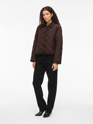 Veste d’hiver 'VIQuila' VILA en marron