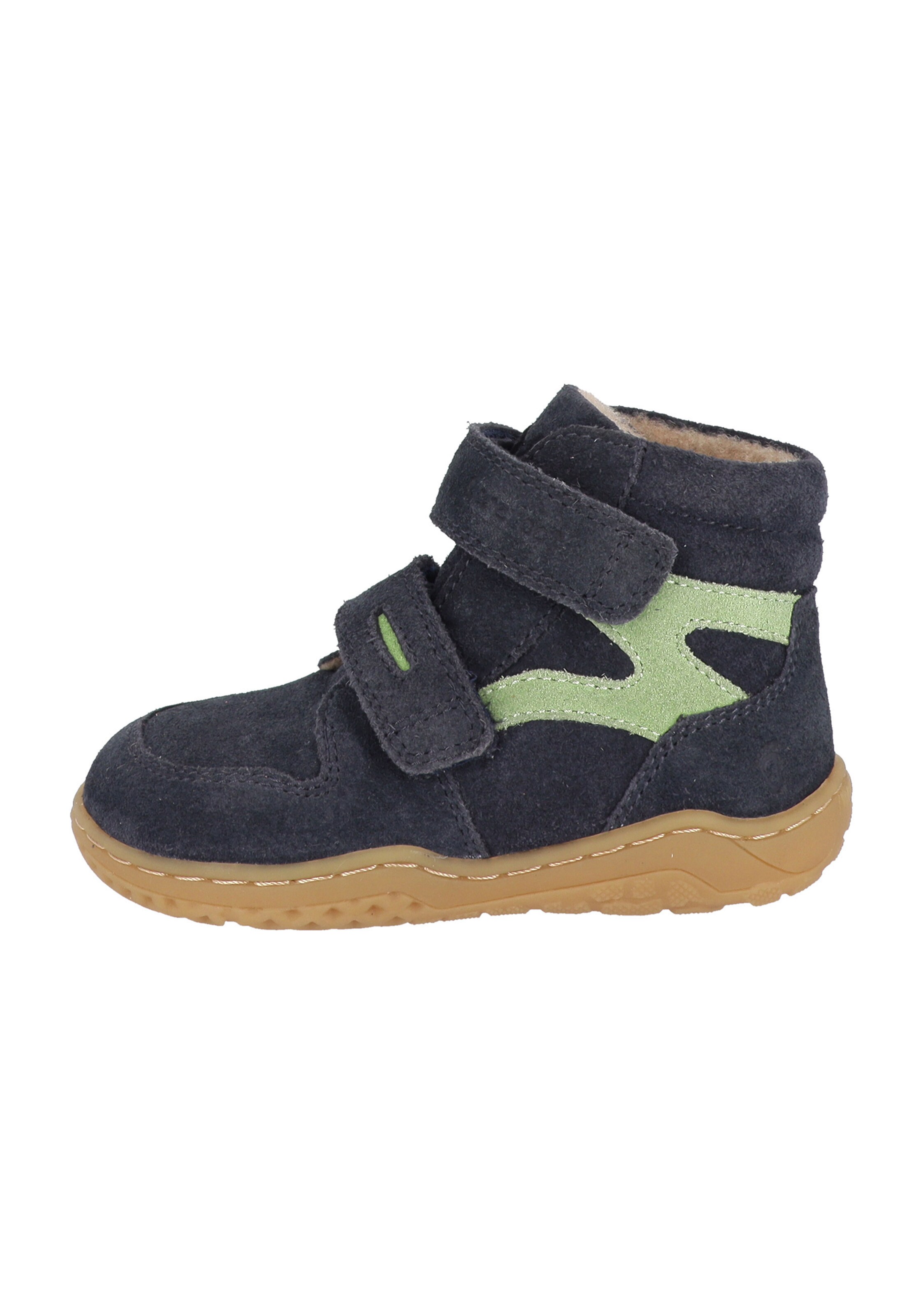 Stivale 'Samu' di LURCHI in blu