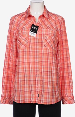 ODLO Blouse & Tunic in L in Pink: front