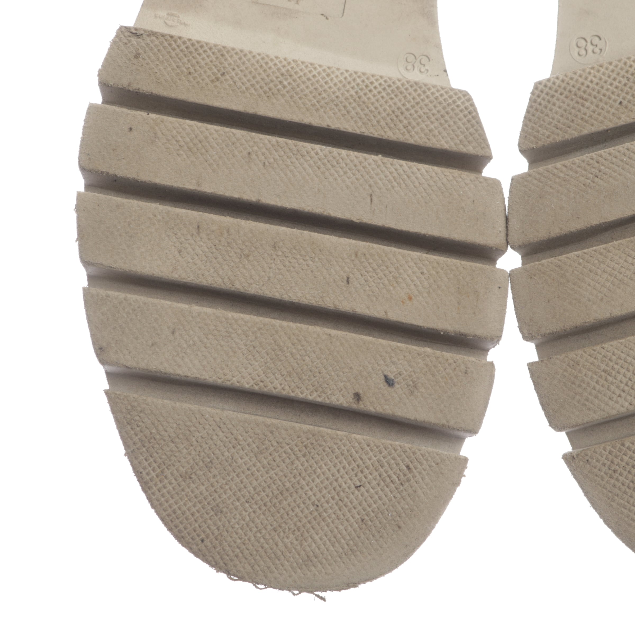 Copenhagen Studios Dress Boots in 38 in Brown