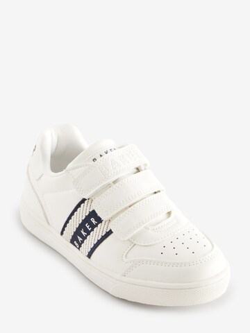 Baker by Ted Baker Sneaker i vit