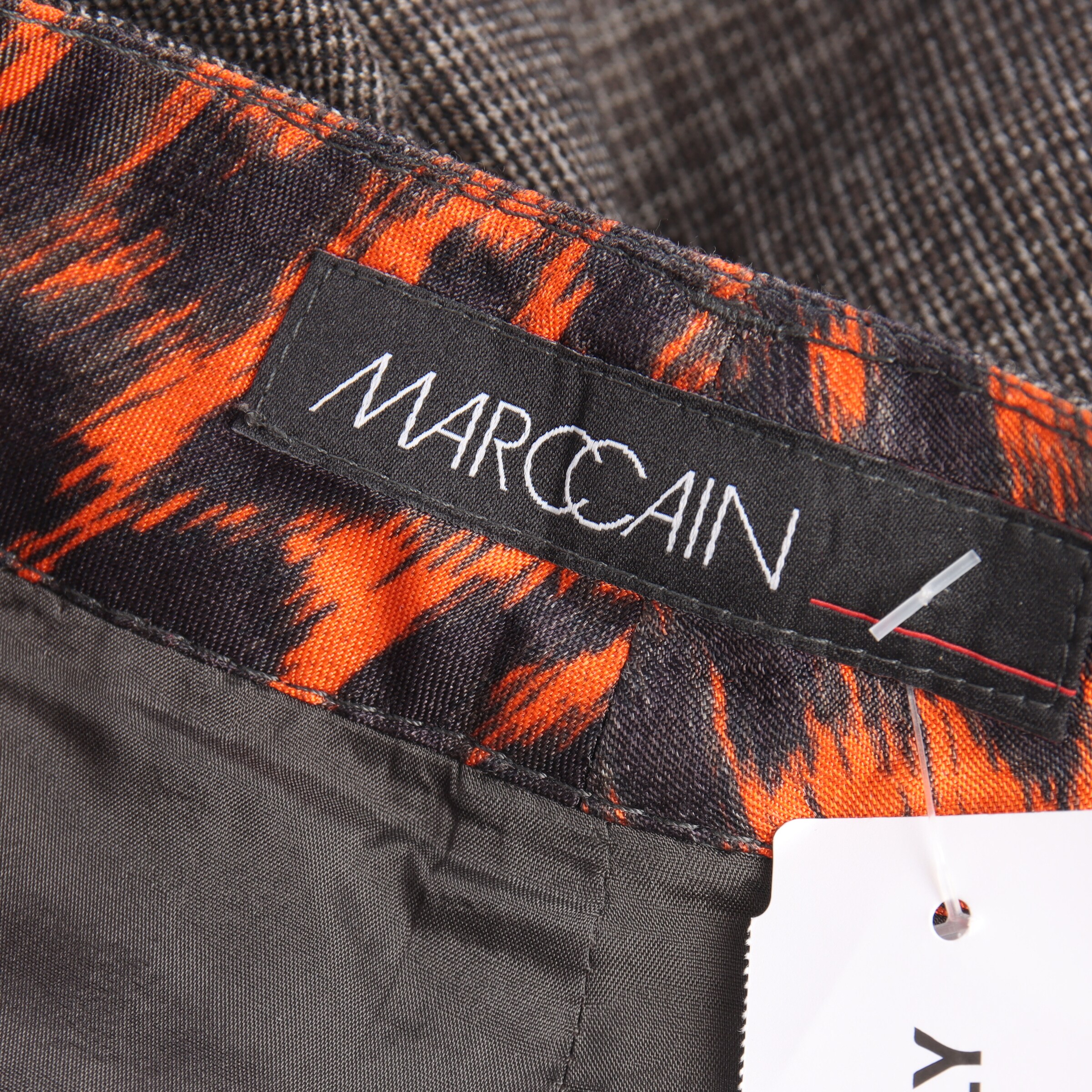 Marc Cain Hose L in Braun