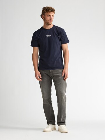 Petrol Industries Shirt in Blue