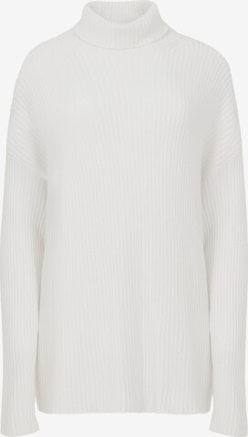 TOPTOP STUDIO Sweatshirt in White: front