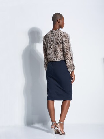 Belstaff Skirt in Blue
