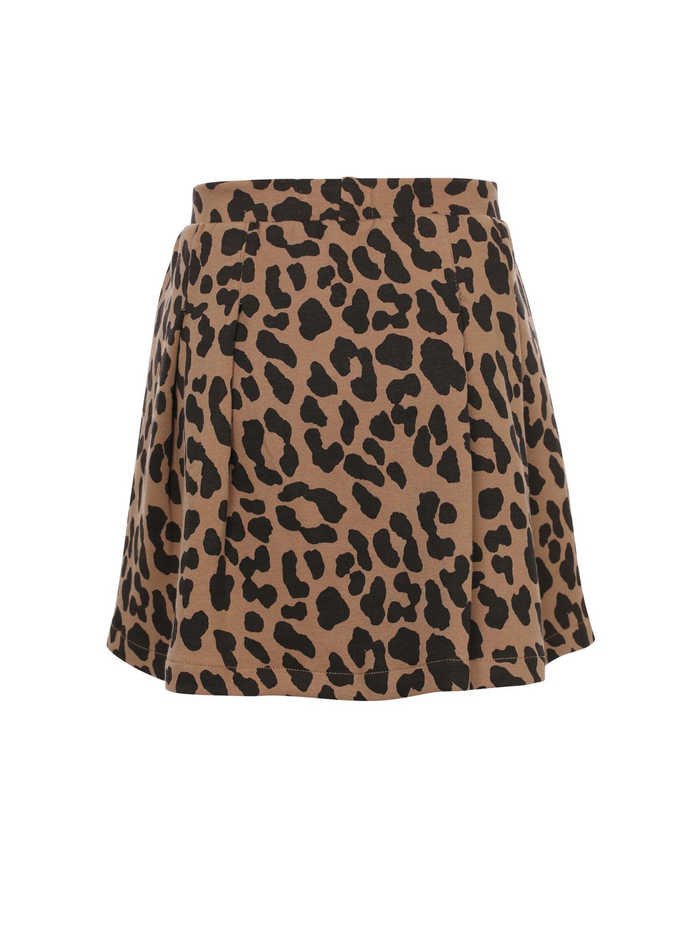 Looxs Revolution Skirt in Beige