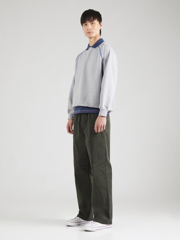 Denim Project Sweatshirt 'JAMES' in Grau