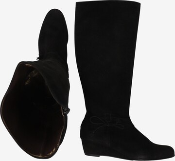 PETER KAISER Stiefel 40,5 in Schwarz ABOUT YOU