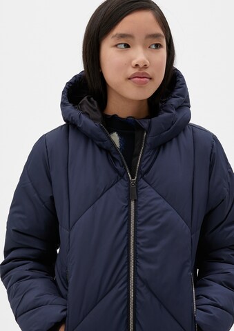 s.Oliver Between-Season Jacket in Blue