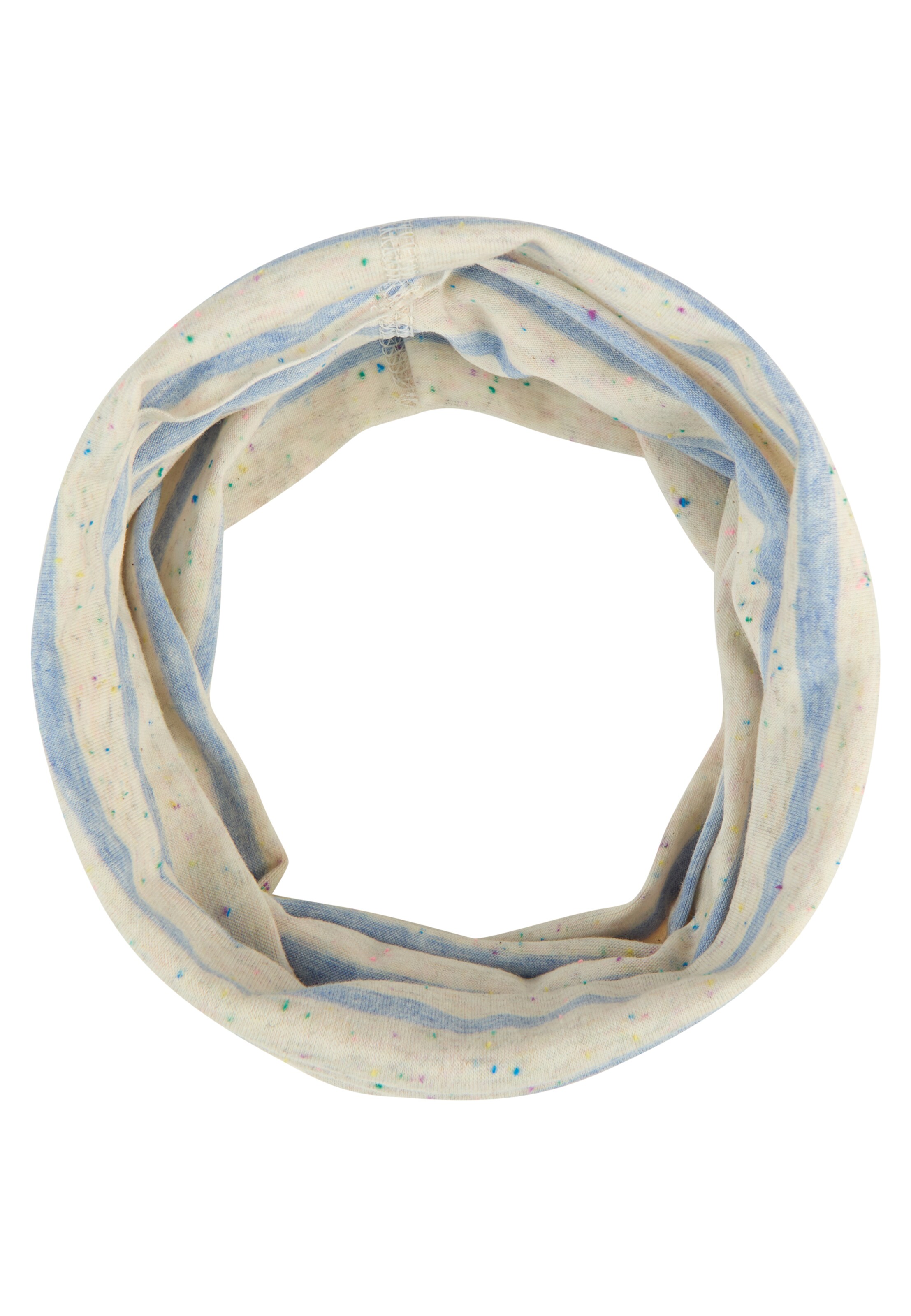 STERNTALER Schlauchschal in Blau