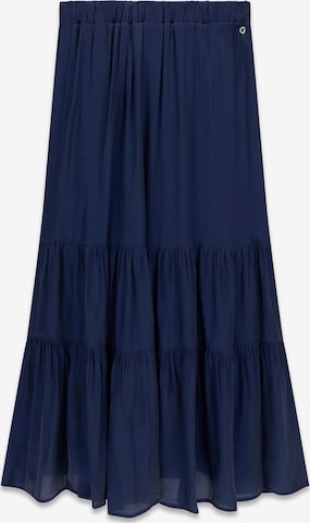 GUESS Rock in Blau: Vorderseite