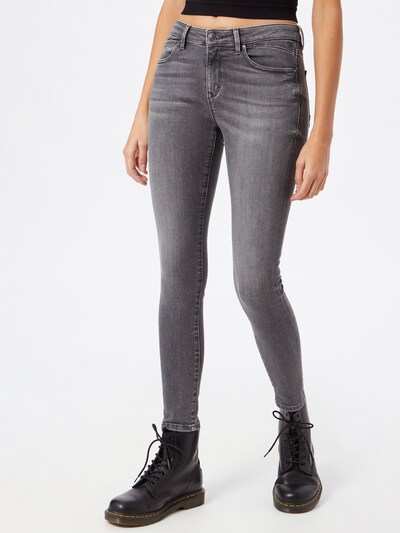 ESPRIT Jeans in Grey denim, View model