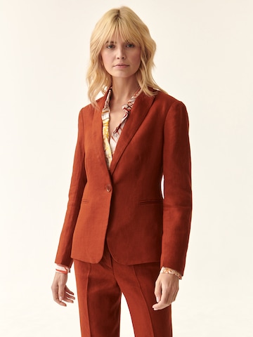 TATUUM Blazers 'KAREMALIA' in Oranje: voorkant