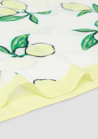 s.Oliver Tunnelsjaal in Gemengde kleuren