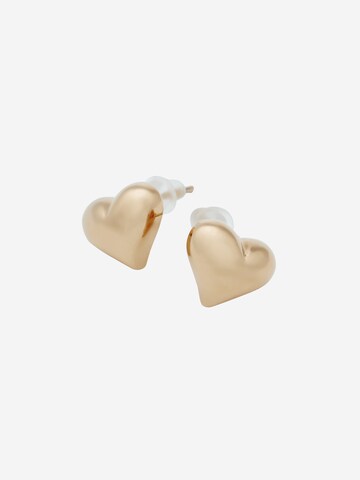 EDITED - Pendientes 'Clare' en oro