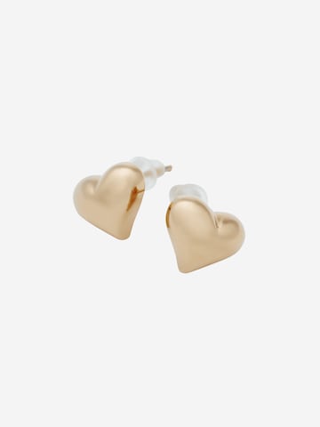 Boucles d'oreilles 'Clare' EDITED en or