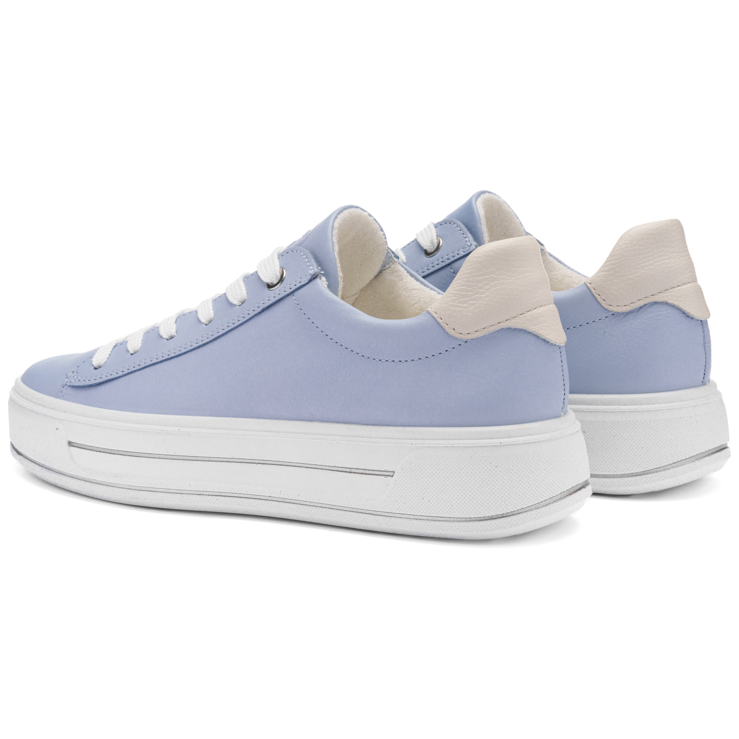 ARA Sneakers in Blue