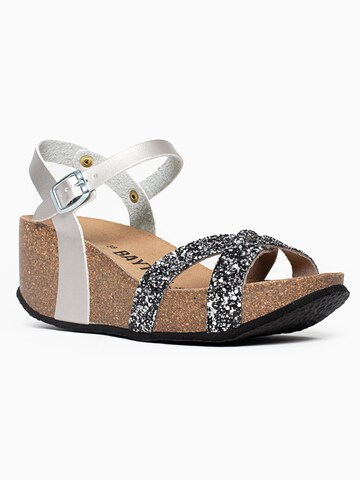 Bayton Sandal 'Venus' in Mixed colours