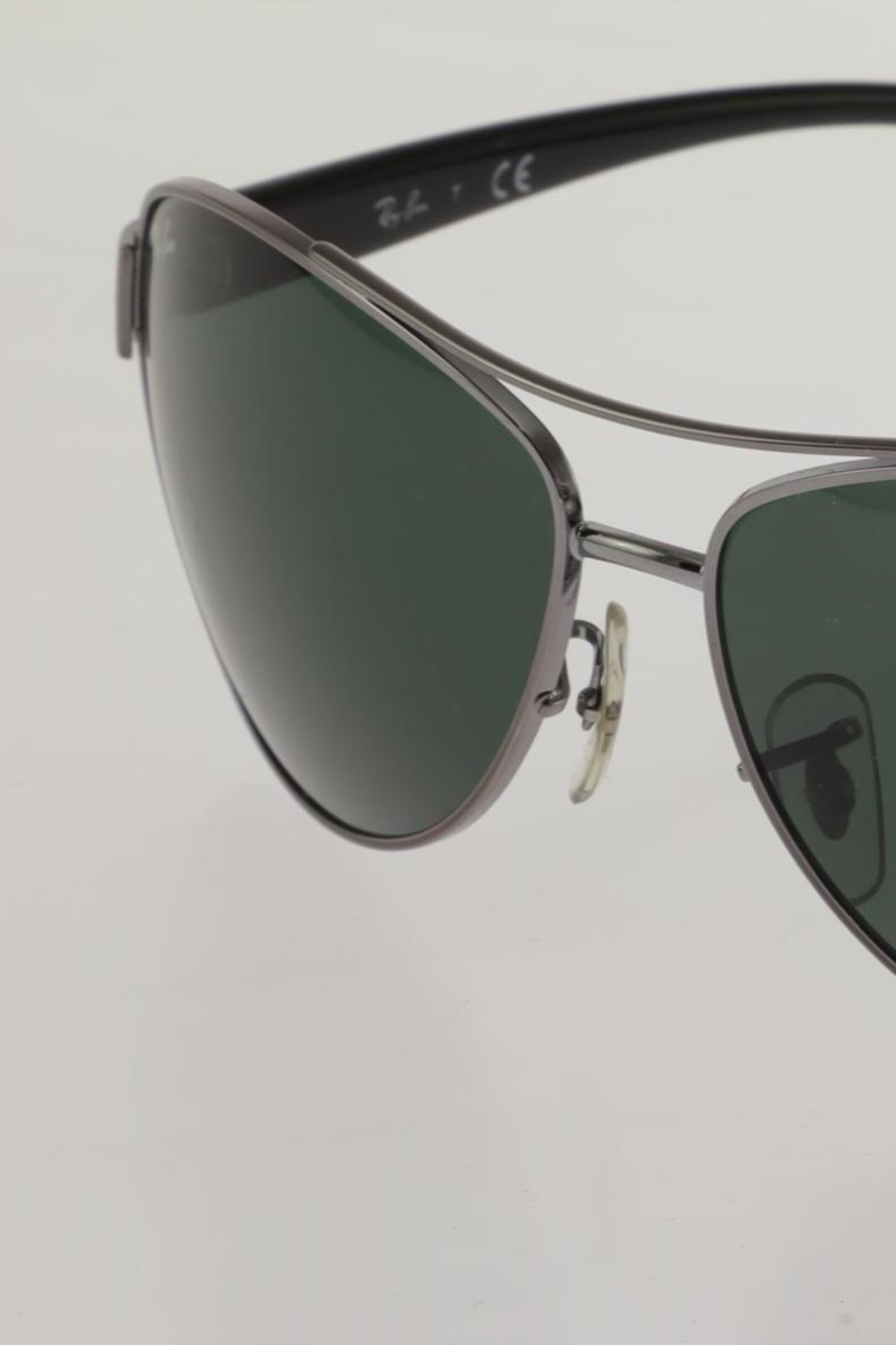 Ray-Ban Sonnenbrille One Size in Schwarz