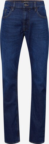 BLEND Regular Jeans 'Blizzard' in Blau: predná strana