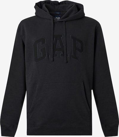 GAP Collegepaita koossa XS värissä musta, Tuotenäkymä