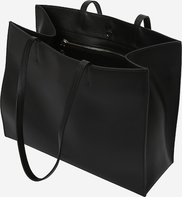 PATRIZIA PEPE Shopper in Schwarz