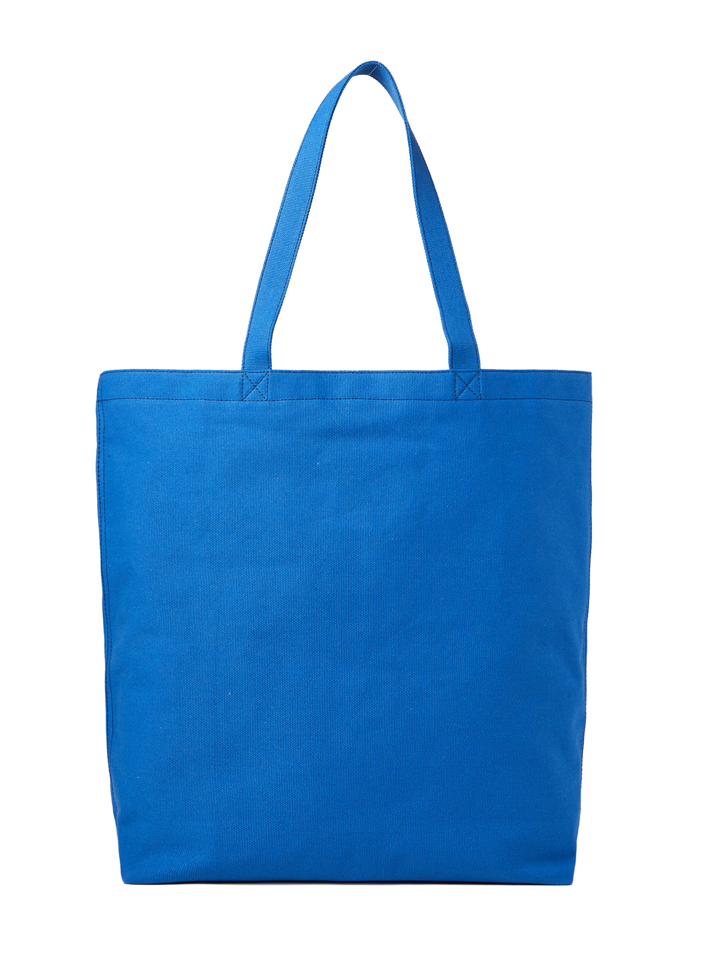 KARL LAGERFELD JEANS Shopper in Blue