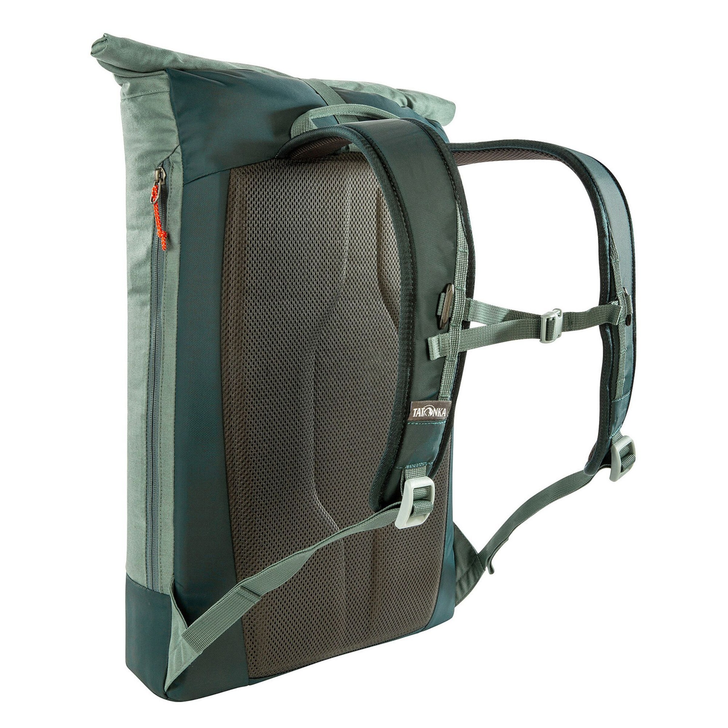 Zaino di TATONKA in verde