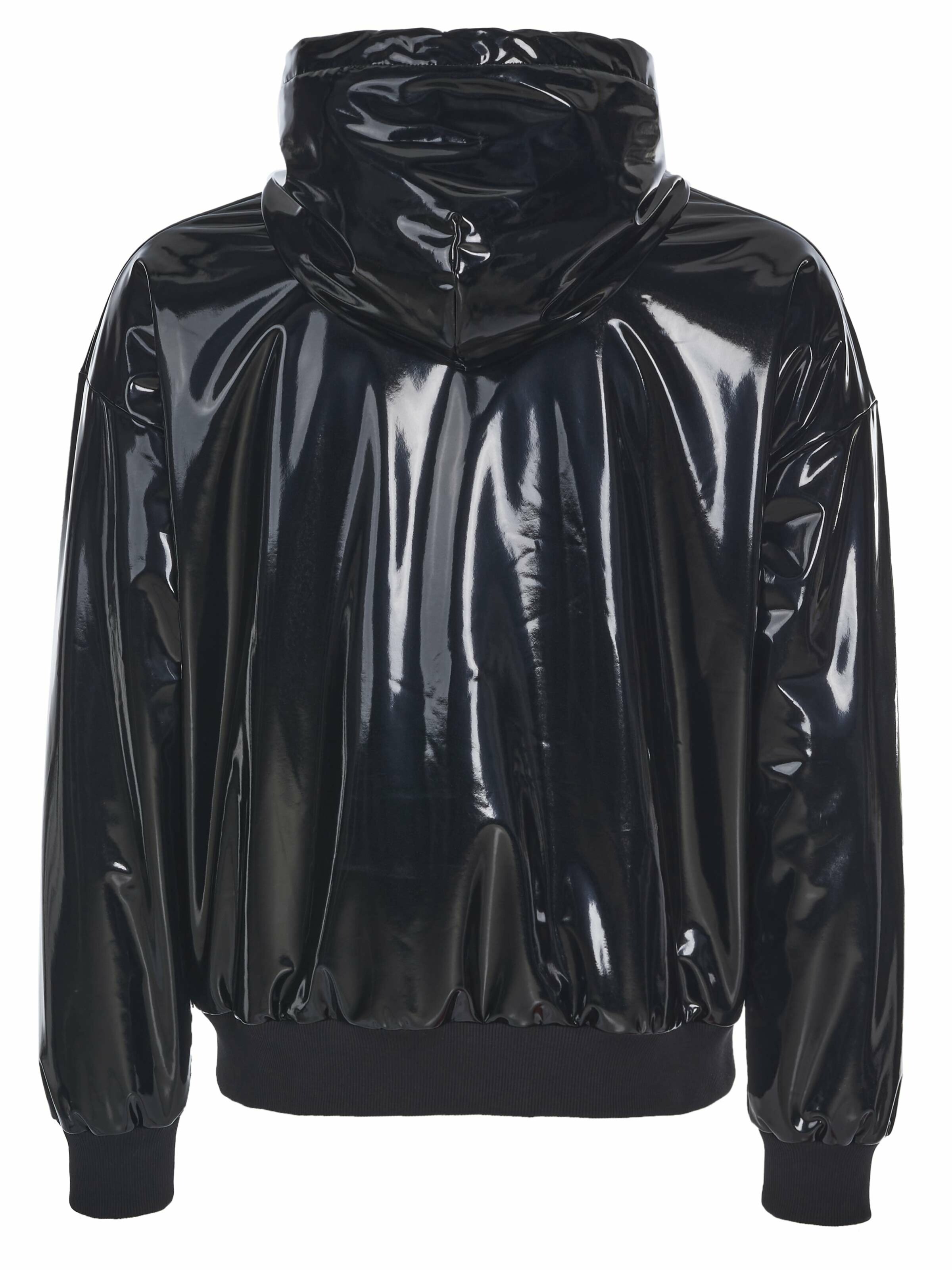 DOLCE & GABBANA Sweater in Black