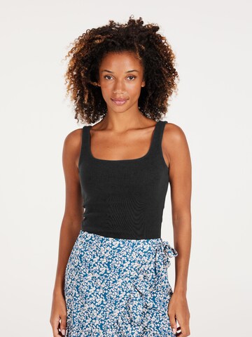 PROTEST Top 'PRTDAZE'‌‌‌‌‌‌‌‌ in Blau