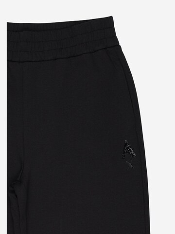 ARMANI EXCHANGE - regular Pantalón deportivo 'XW002840 AF21298' en negro