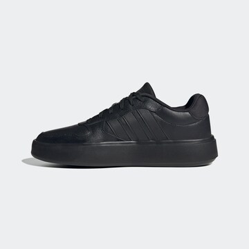 ADIDAS SPORTSWEAR Sneakers in Black: front