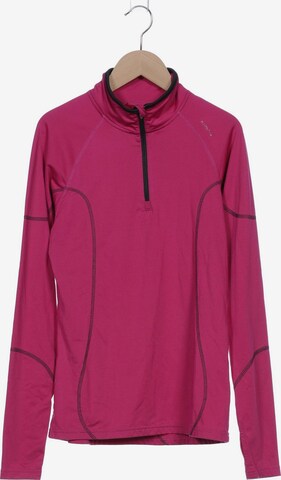 ICEPEAK Top & Shirt in L in Pink: front