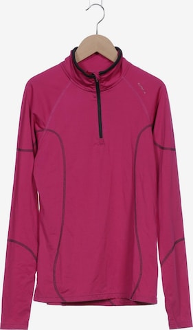 ICEPEAK Top & Shirt in L in Pink: front